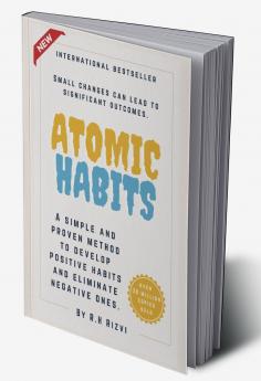 Atomic Habits