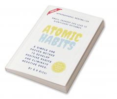 Atomic Habits