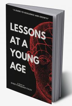 Lessons at A Young Age