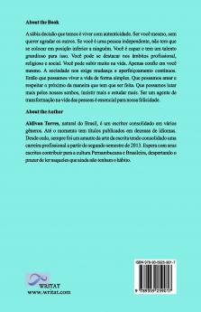 Paths that Intertwine