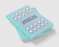 Paths that Intertwine