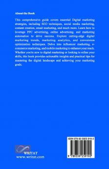 The Essential Guide to digital marketing