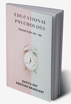 EDUCATIONAL PSYCHOLOGY