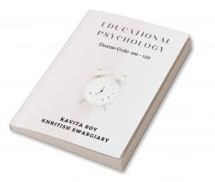 EDUCATIONAL PSYCHOLOGY