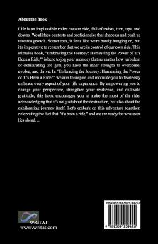 Embracing The Journey