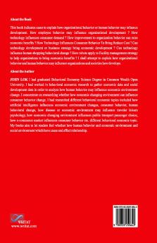 Learning Influences Organizational And Social Development Cases Studies