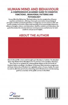 Human mind and Behavior
