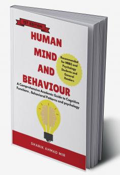 Human mind and Behavior