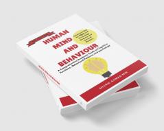 Human mind and Behavior