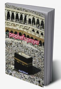 Prophets prayer