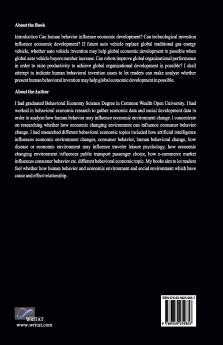 Can Human Behavioral Invention Help Economic development