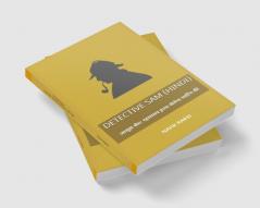 जासूस सैम: रहस्यमय हत्या सेलेना मार्टिन की