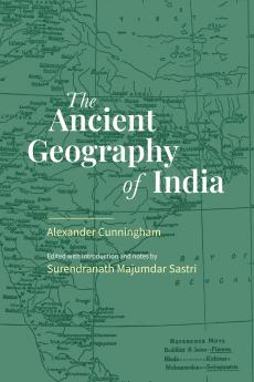 The Ancient Geography of India
