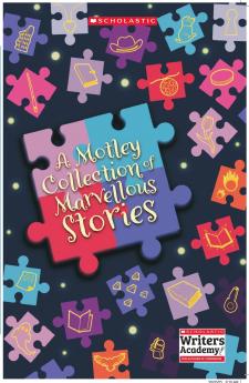 A Motley Collection of Marvelous Stories