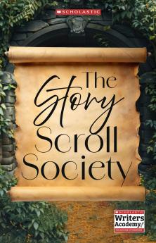 The Story Scroll Society