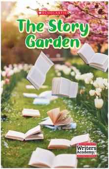 The Story Garden