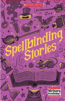 Spellbinding Stories