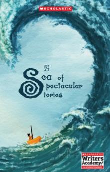 A Sea of Spectacular Stories