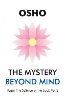 The Mystery Beyond Mind
