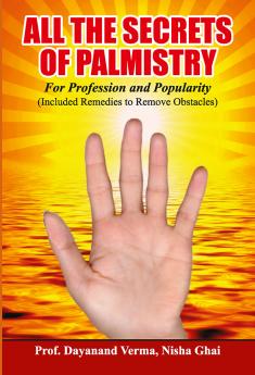 All The Secrets Of Palmistry