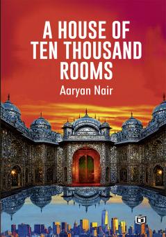 House of Ten Thousand Rooms