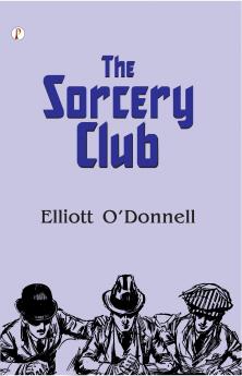 The Sorcery Club
