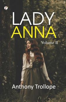 Lady Anna: Volume II