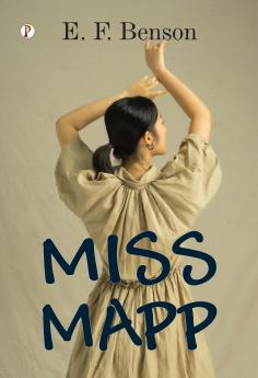 Miss Mapp