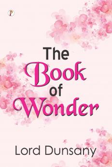 Book of Wonder