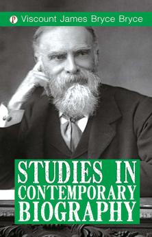 Studies in Contemporary Biography