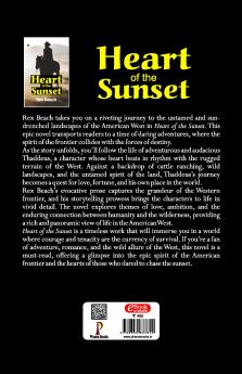 Heart of the Sunset