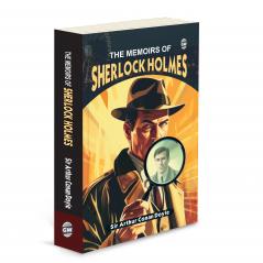 The Memoirs Of Sherlock Holmes