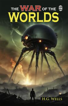 THE WAR OF THE WORLDS