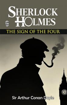 Sherlock Holmes - The Sign of Four