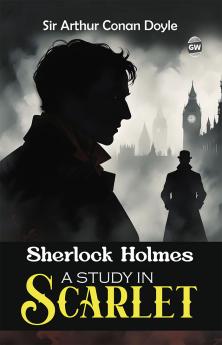 Sherlock Holmes - A Study in Scarlet