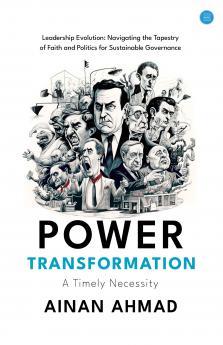 Power Transformation: A Timely Necessity