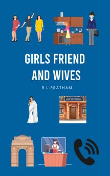 Girls friend and Wives'