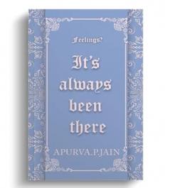 Feelings? It’s Always Been There