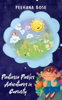 Fantasia Fables - Adventures in Curiosity