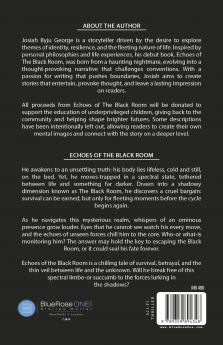 Echoes Of The Black Room