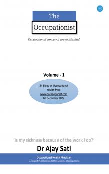 The Occupationist