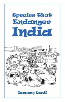 Species that endanger India