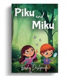 Piku and Miku Stories