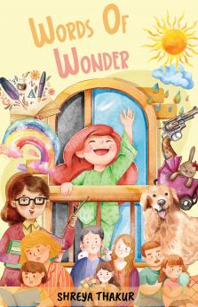 Words Of Wonder