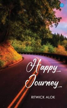 HAPPY JOURNEY