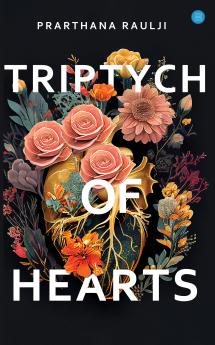 Triptych of Hearts