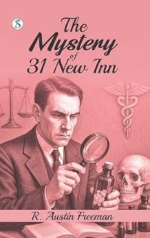 The Mystery of 31 New Inn