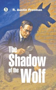 The Shadow of the Wolf