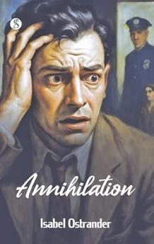 Annihilation