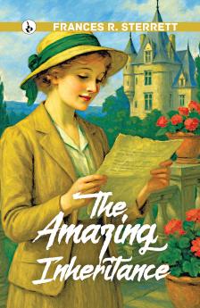 The Amazing Inheritance